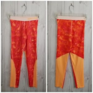 Nike Kids Pro Cool Tight AOP1 • SZ XL